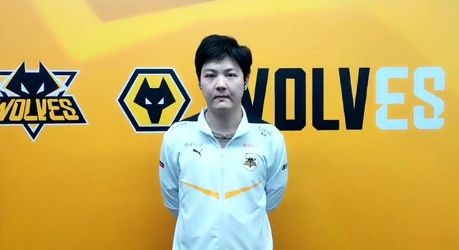 冲刺段的稳