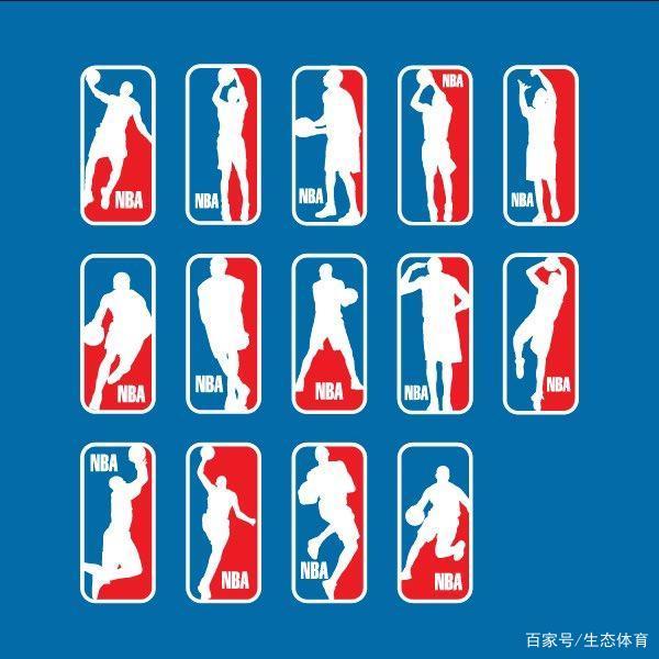 在NBA这